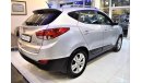 Hyundai Tucson Limited 4WD