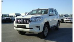 Toyota Prado TX.L Diesel 2020 Model A/T (RHD)