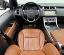 Land Rover Range Rover Sport Supercharged 5.0L 2017 Range Rover Sport Supercharged, Full Service History, Excellent Condition, GC