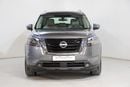 Nissan Pathfinder S 2WD 2.0