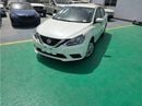 Nissan Sentra 1.6L PETROL 2024