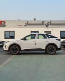 Peugeot 3008 NEW PEUGEOT 3008 Allure - 1.6T - (2026 MODEL) GCC specs