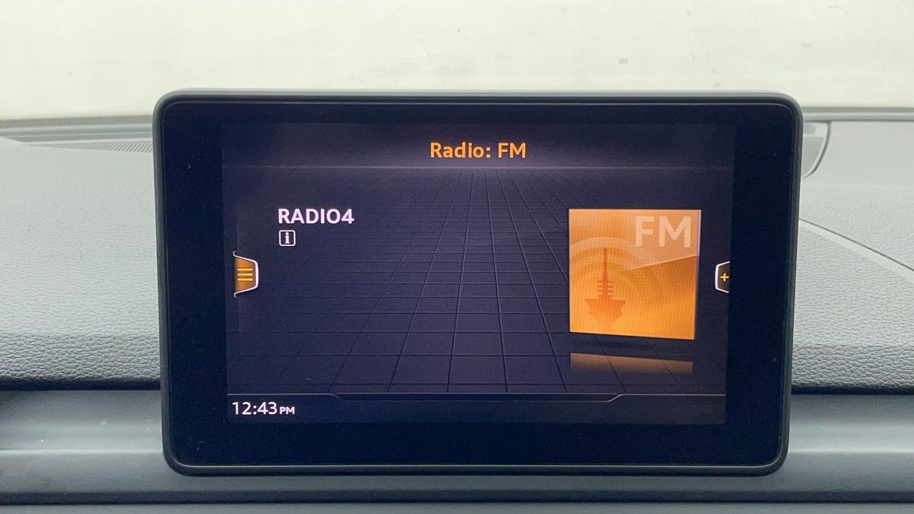 Audi A4 30 TFSI BASIC 1.4 | Zero Down Payment | Home Test Drive