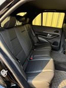 مرسيدس بنز GLE 450 AMG