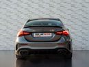 Mercedes-Benz A 35 AMG Std 2.0L