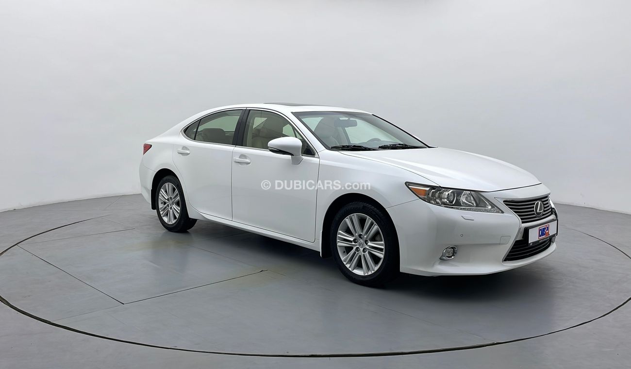 Lexus ES250 2.5