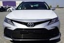 تويوتا كامري GLE 2.5L, Petrol, MY2023