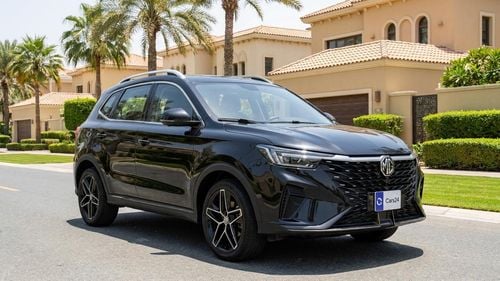 أم جي RX5 2024 LUXURY PLUS | AED 842/Month | 0 DP | 30 Day Return | Warranty | Service History