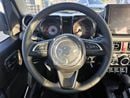 Suzuki Jimny SUZUKI Jimny GLX 1.5L AT SUV 4WD 5Doors beige color with black roof gcc 2026 model
