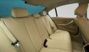 BMW 318i EXECUTIVE 1.5 | Under Warranty | Inspected on 150+ parameters