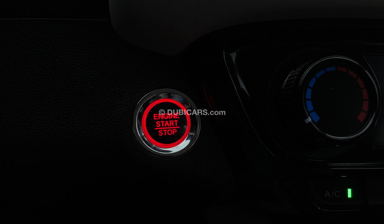 Honda HRV LX 1.8 | Zero Down Payment | Free Home Test Drive