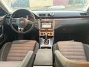 Volkswagen CC Good condition inside & out