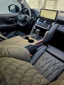 تويوتا لاند كروزر VX 3.5L