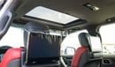 Toyota Land Cruiser VXR