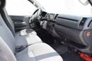 Toyota Hiace GL Chiller, model:2017