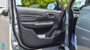 Mitsubishi L200 2023 Sportero 2.4L 4x4 AT DSL - Leather Seats - Bulk Deals Available - Export Only