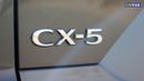 Mazda CX-5 GL 2.5L | Agency Warranty | Full Service History | Zero Downpaymen