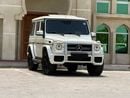 Mercedes Benz G63 AMG No accident no paint very clean without any issues