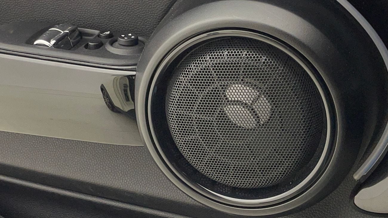 ميني كوبر إس S 2 | بدون دفعة مقدمة | اختبار القيادة في المنزل