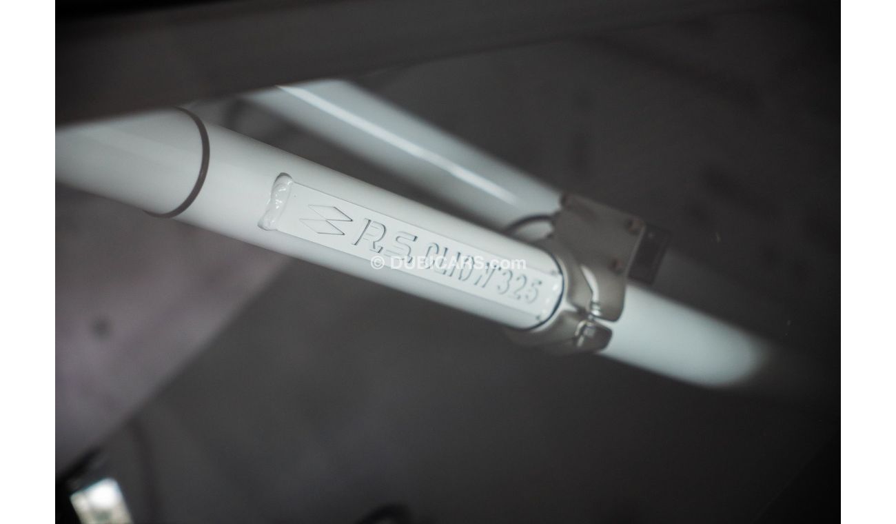 Renault Clio Sadev Sequential Gearbox 1.6