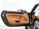 Porsche 911 Targa 4GTS 3.0L (475 HP) 2025 Porsche 911 Targa 4 GTS, 2027 Porsche Warranty, Paint To Sample, Very