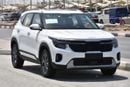 Kia Seltos تقبل تصدير