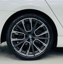 BMW 730Li Luxury M Sport Package 2.0L