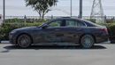 Mercedes Benz E200 (For Export , НА ЭКСПОРТ) AMG EQ Boost 2.0L RWD 2026 GCC Без пробега