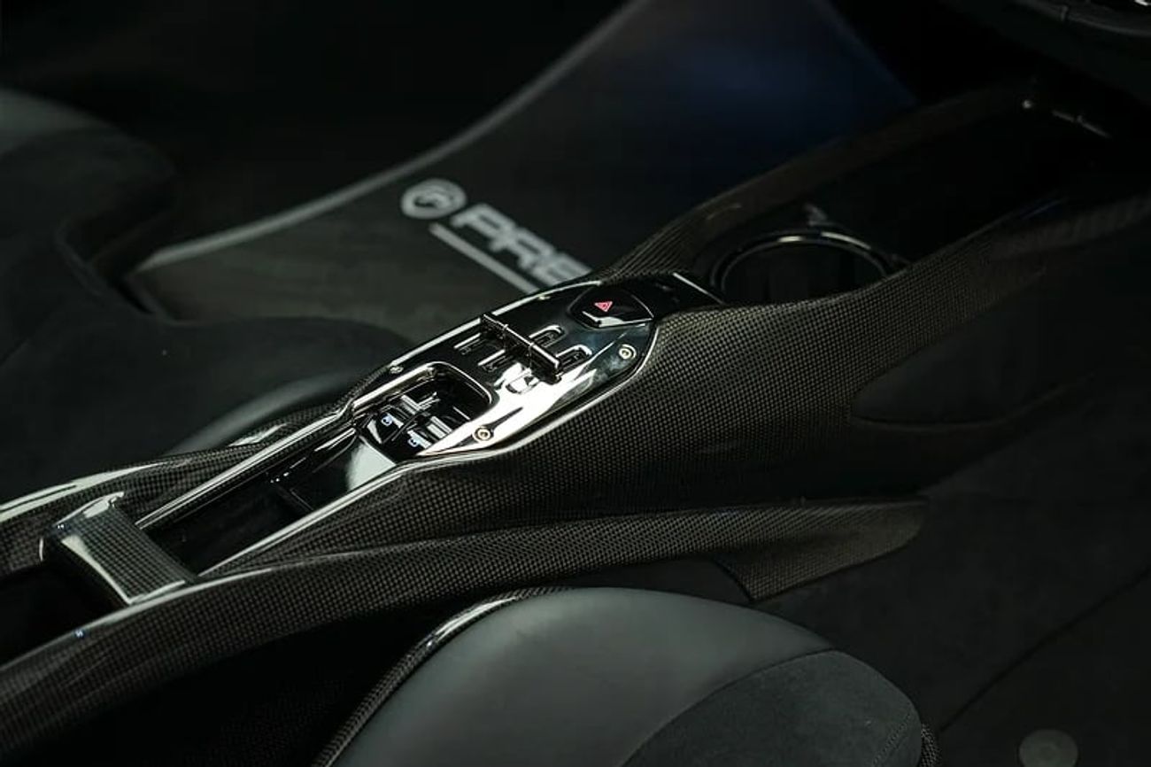 Ferrari SF90 Stradale