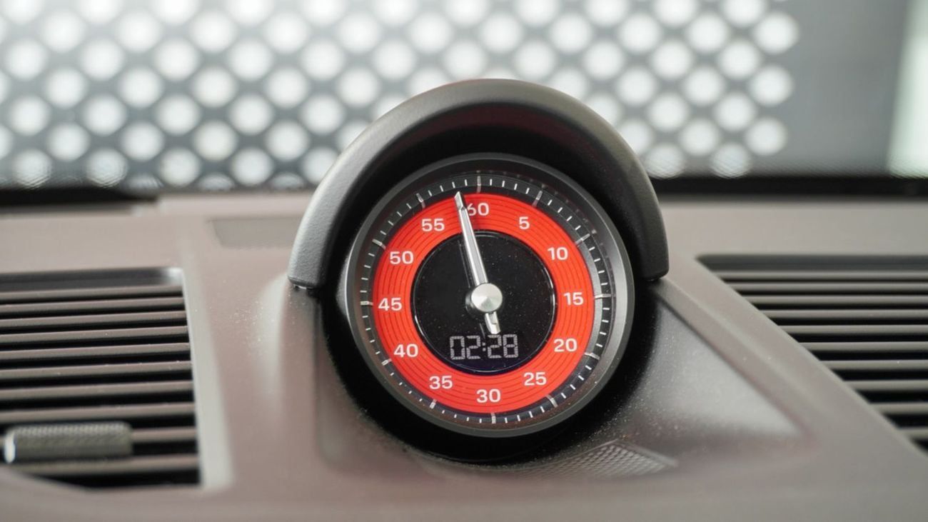 Porsche 911 Carrera S 3.0L (445 HP) Coupe Porsche Carrera 911s - 2024 - Perfect Condition