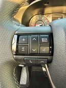 تويوتا هيلوكس TOYOTA HiLUX GR 2.8 DiESEL FuLL 2025 WHiTE