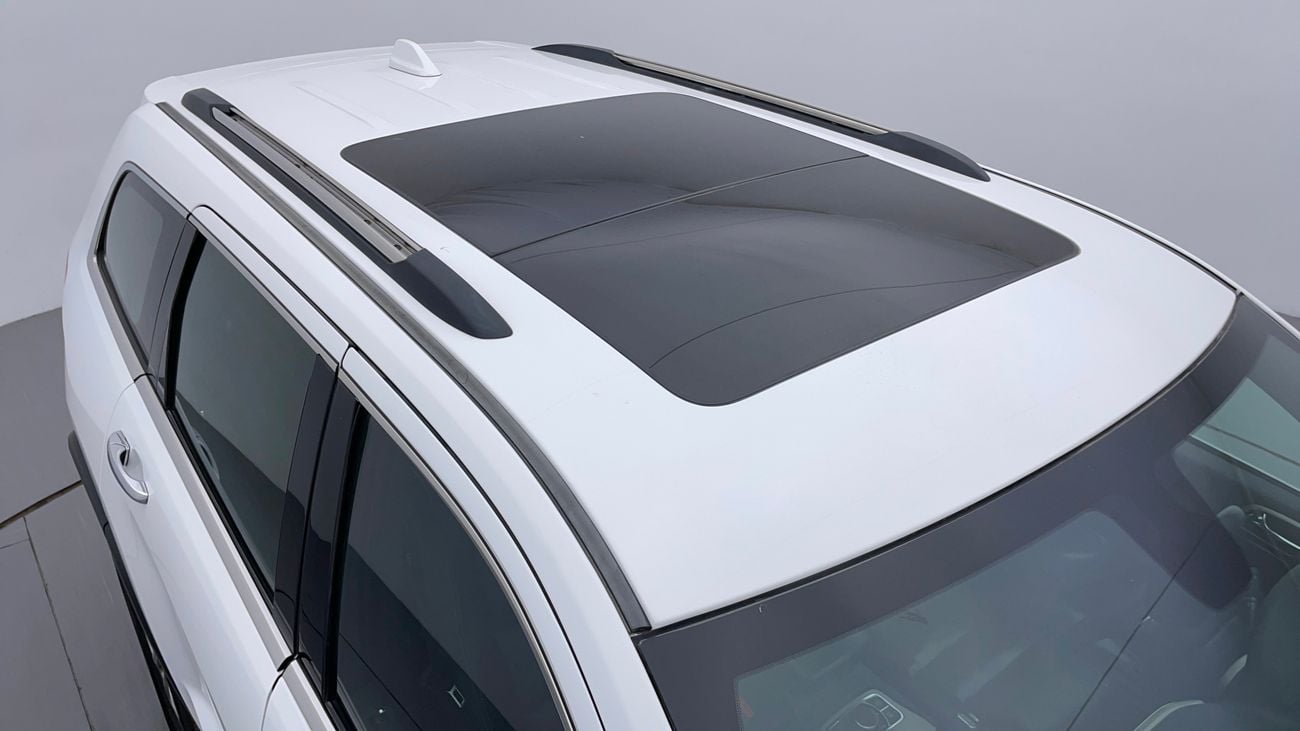 Jeep Grand Cherokee LIMITED 3.6 | Under Warranty | Inspected on 150+ parameters