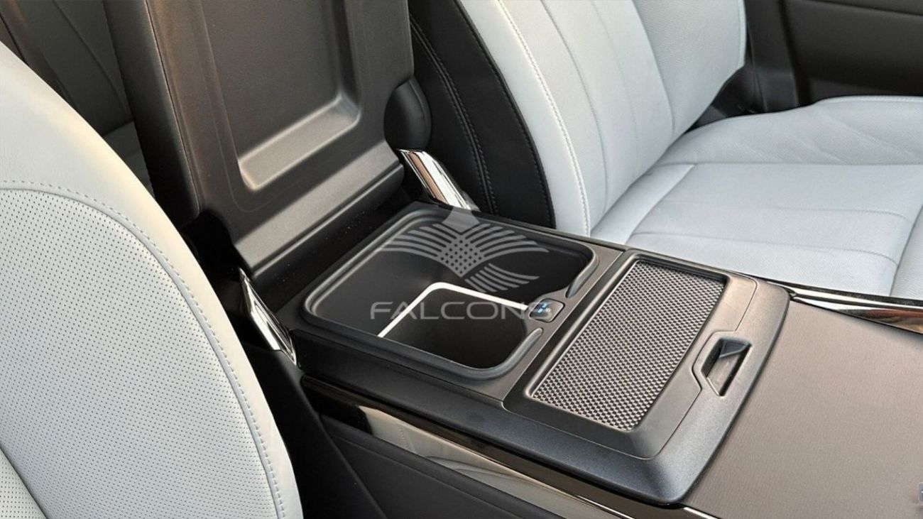 Land Rover Range Rover Sport 3.0L P550e AUTOBIOGRAPHY TWINTURBO PLUG-IN HYBRID (+10% FOR LOCAL REGISTRATION)