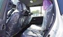 Toyota Land Cruiser VX+ 3.5  petrol  EUROPEAN Specs