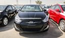 Hyundai Accent 1.6