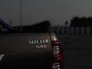 Toyota Hilux GR Sports 2021 Model RHD Diesel Engine 4x4 Full Option Car is very clean and Perfect condition