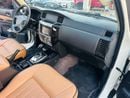 Nissan Patrol SUPER SAFARI