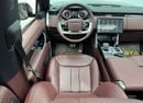 لاند روفر رينج روفر HSE P530 4.4L 2023 Range Rover Vogue P530 HSE, 2028 Range Rover Warranty + Service Pack, GCC