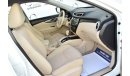 Nissan X-Trail 2.5L S 2016 GCC SPECS WITH DEALER WARRANTY