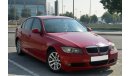 BMW 320i Full Auto in Very Good Condition