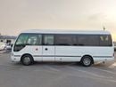 Toyota Coaster TOYOTA COASTER BUS RHD 2013 MODEL 4.0 L DIESEL AUTOMATIC(PM05719)