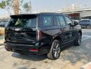 Cadillac Escalade Sport 6.2L AWD