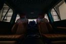 تويوتا لاند كروزر VXR VX Turbo Diesel 3.3L MBS Autobiography 4 Seater VIP