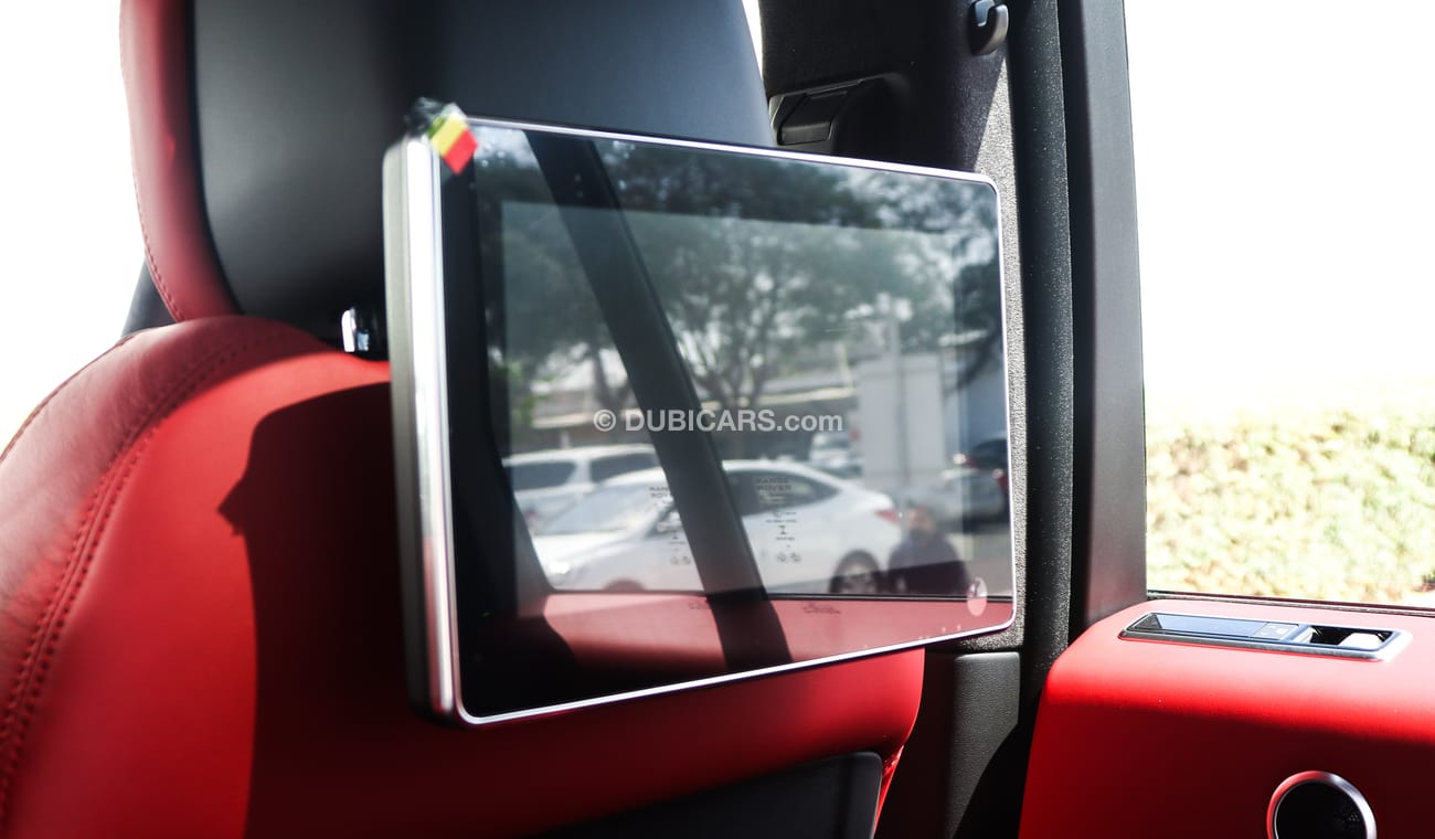 لاند روفر رينج روفر RANGE ROVER VOGUE Autobiography 2021 ZERO FOLL OPTION