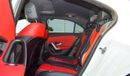 Mercedes-Benz A 35 AMG Premium Mercedes A35 AMG / 2021 / USA
