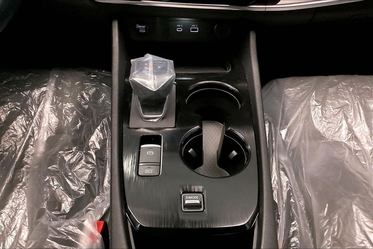 نيسان إكس تريل S | Start 2026 with the ideal drive | شامل الضمان | 0 ﺪﻔﻋﺓ ﺃﻮﻟﻯ