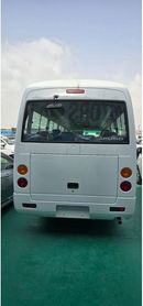 Mitsubishi Rosa 4.2L DIESEL 30 SEATS 2024