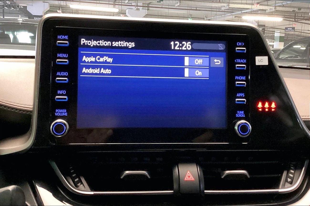 أم جي ZS Trophy | شامل الضمان | 0 ﺪﻔﻋﺓ ﺃﻮﻟﻯ