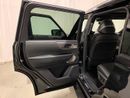 إنفينيتي QX80 AUTOGRAPH CAPTAIN CHAIRS