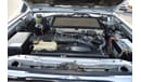 Toyota Land Cruiser Pick Up Diesel engines 1vD V8
